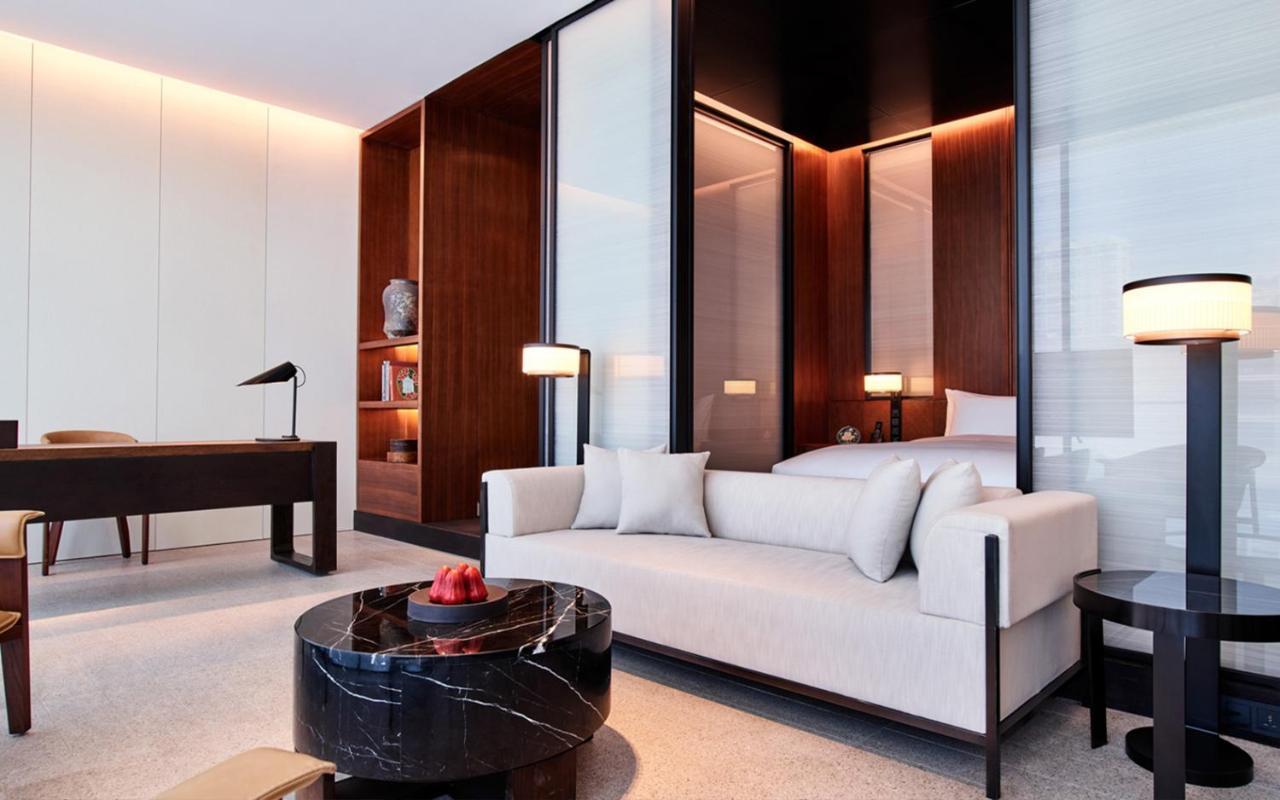 Lohkah Hotel & Spa-Free Welcome Fruit Plate Xiamen Exterior photo