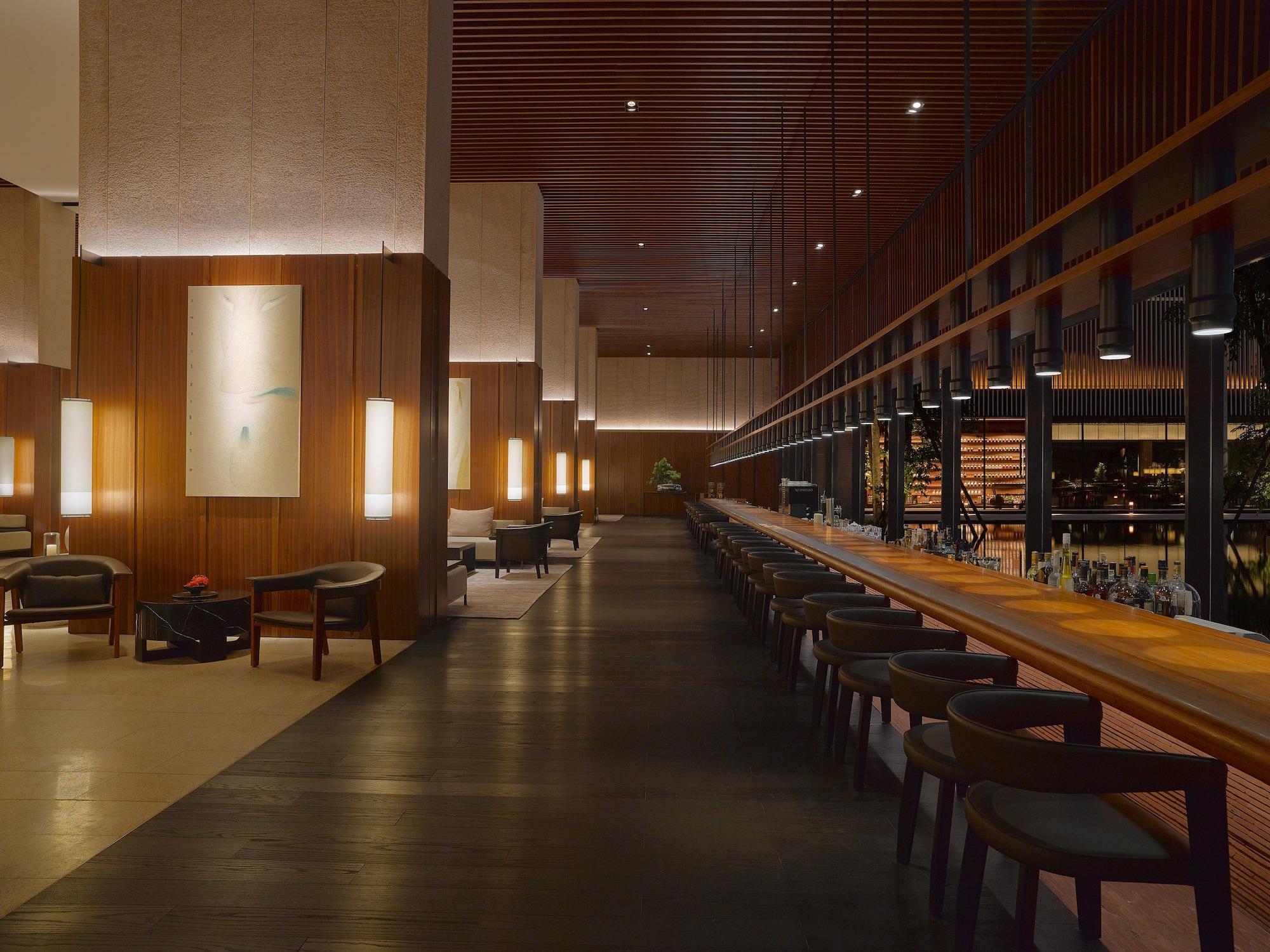 Lohkah Hotel & Spa-Free Welcome Fruit Plate Xiamen Exterior photo